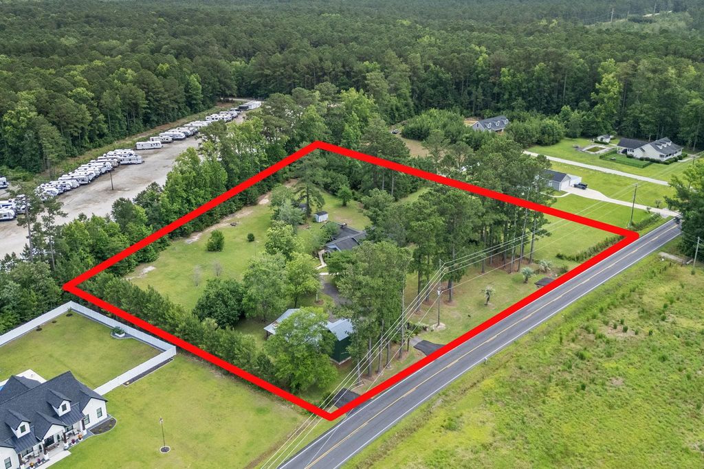 2200 Old Buck Creek Rd., Longs, SC 29568 — photo 4