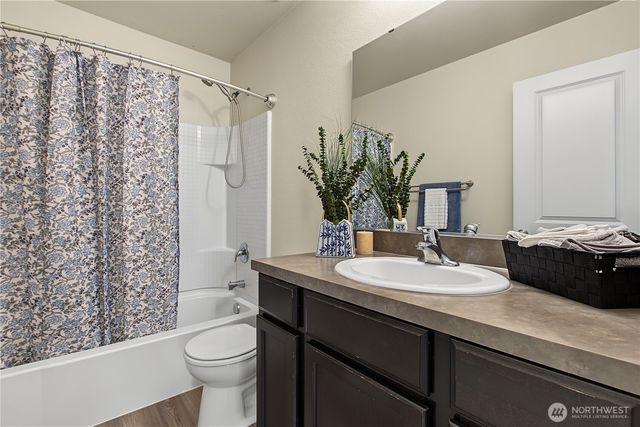 19206 18th Ave Court E, Spanaway, WA 98387