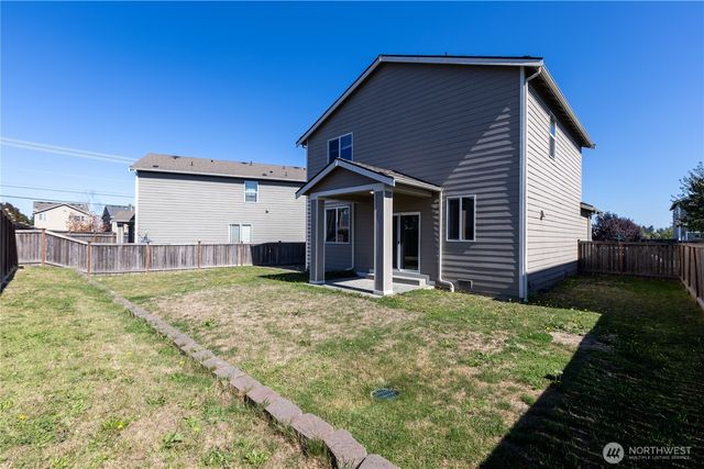 19206 18th Ave Court E, Spanaway, WA 98387