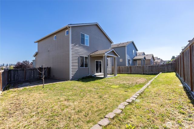 19206 18th Ave Court E, Spanaway, WA 98387