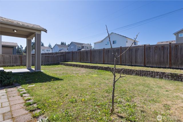 19206 18th Ave Court E, Spanaway, WA 98387