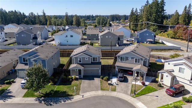 19206 18th Ave Court E, Spanaway, WA 98387