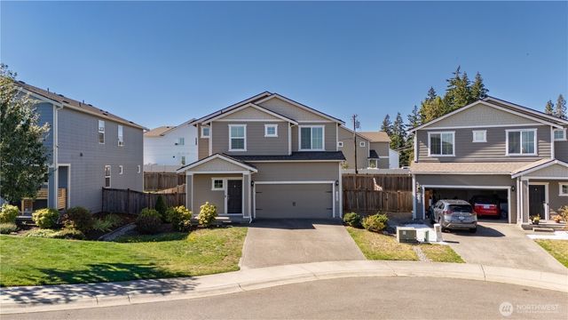 19206 18th Ave Court E, Spanaway, WA 98387