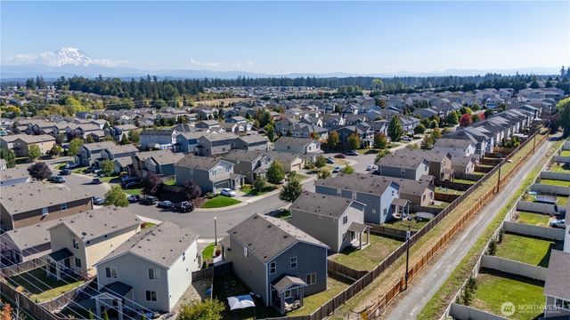 19206 18th Ave Court E, Spanaway, WA 98387