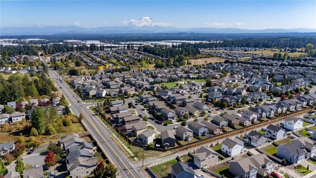19206 18th Ave Court E, Spanaway, WA 98387