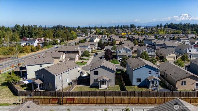 19206 18th Ave Court E, Spanaway, WA 98387