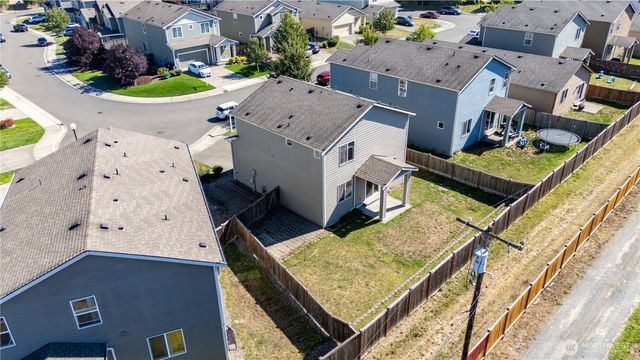 19206 18th Ave Court E, Spanaway, WA 98387