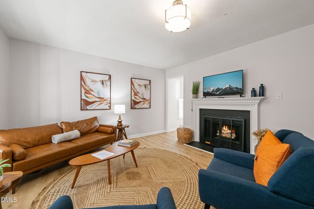 4310 American Drive, Durham, NC 27705