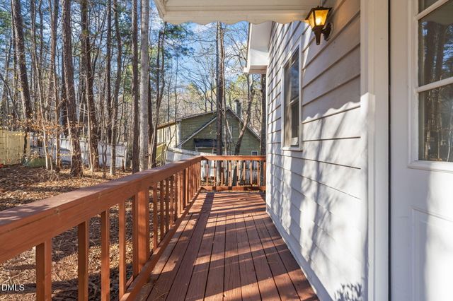 4310 American Drive, Durham, NC 27705