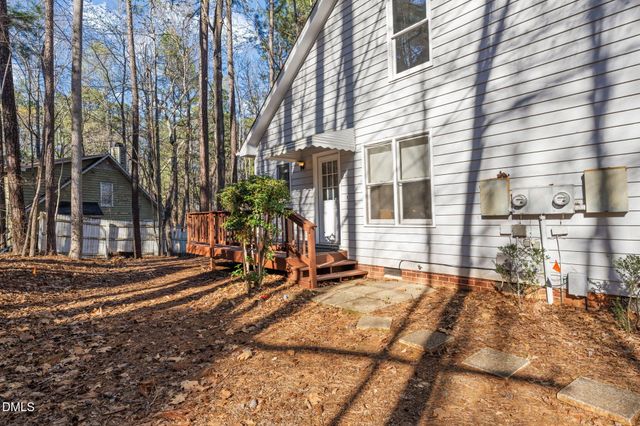 4310 American Drive, Durham, NC 27705