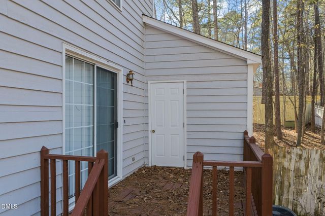 4310 American Drive, Durham, NC 27705