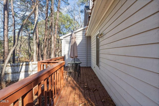 4310 American Drive, Durham, NC 27705