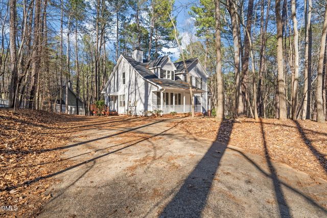 4310 American Drive, Durham, NC 27705