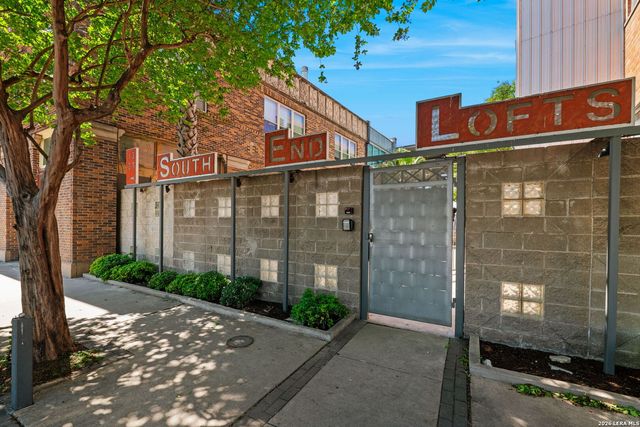 1339 S Flores St Ste 202, San Antonio, TX 78204