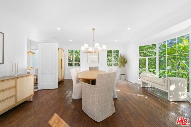 201 S Bristol Avenue, Los Angeles, CA 90049