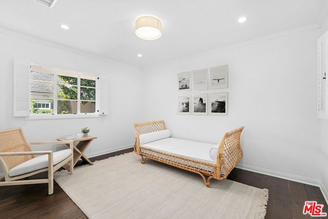 201 S Bristol Avenue, Los Angeles, CA 90049