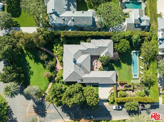 201 S Bristol Avenue, Los Angeles, CA 90049