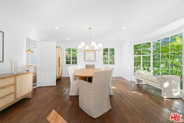 201 S Bristol Avenue, Los Angeles, CA 90049