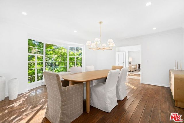 201 S Bristol Avenue, Los Angeles, CA 90049