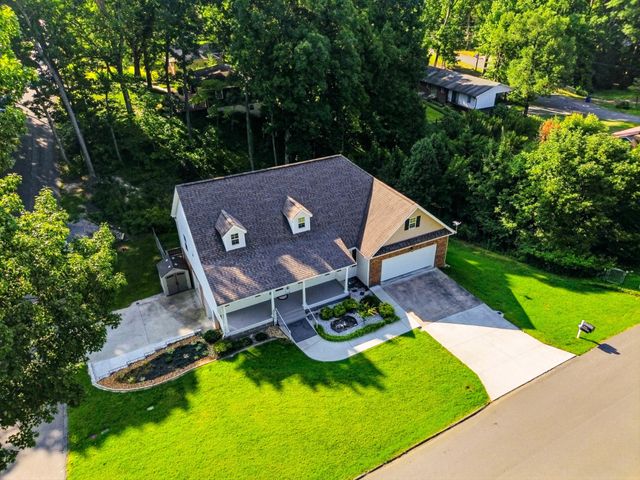 2850 Parkwood Trail, NW, Cleveland, TN 37312