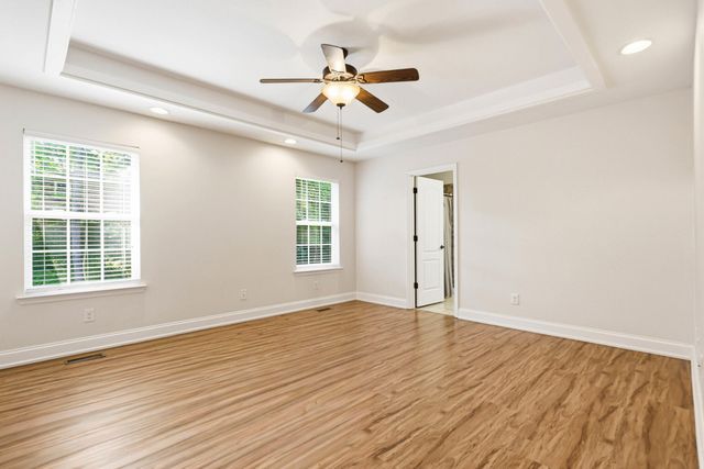 2850 Parkwood Trail, NW, Cleveland, TN 37312