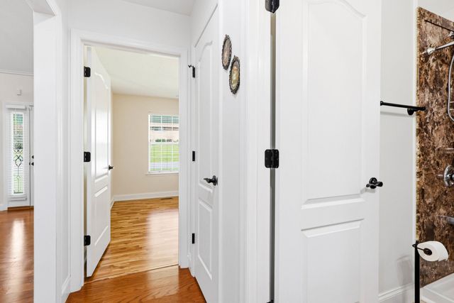 2850 Parkwood Trail, NW, Cleveland, TN 37312