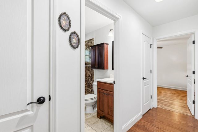 2850 Parkwood Trail, NW, Cleveland, TN 37312