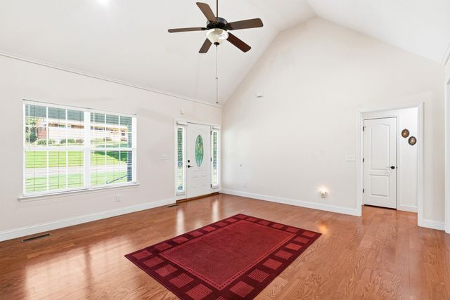 2850 Parkwood Trail, NW, Cleveland, TN 37312
