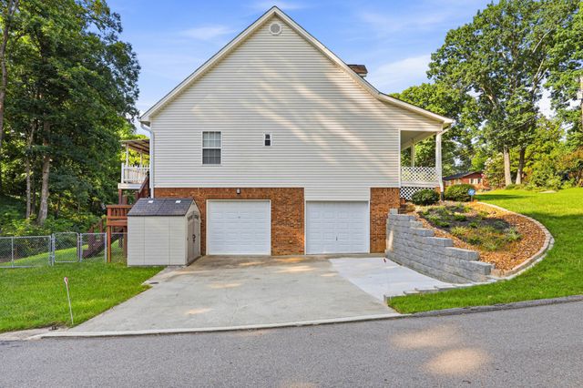 2850 Parkwood Trail, NW, Cleveland, TN 37312