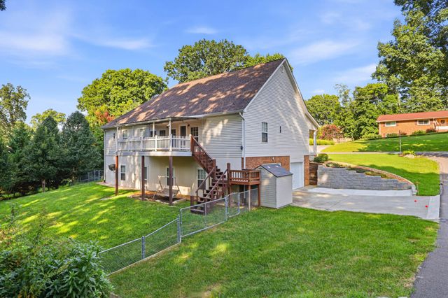 2850 Parkwood Trail, NW, Cleveland, TN 37312