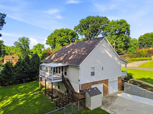 2850 Parkwood Trail, NW, Cleveland, TN 37312