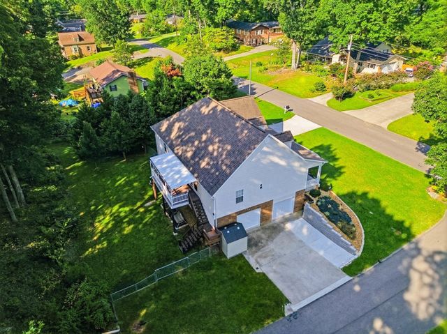 2850 Parkwood Trail, NW, Cleveland, TN 37312