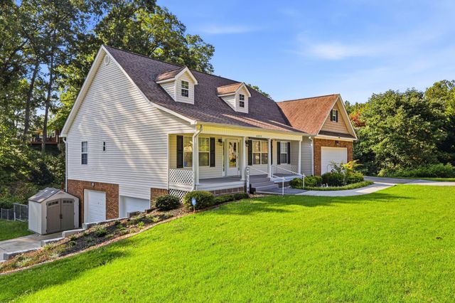 2850 Parkwood Trail, NW, Cleveland, TN 37312
