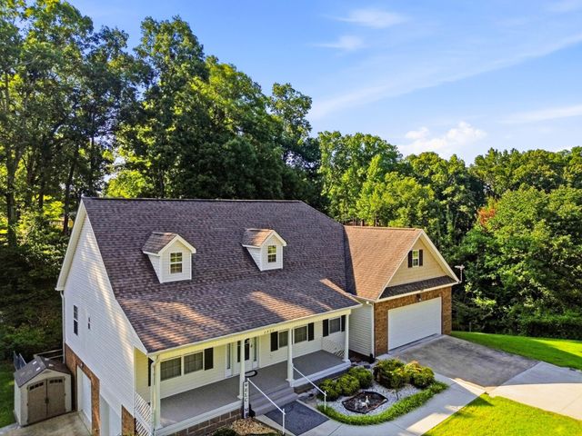 2850 Parkwood Trail, NW, Cleveland, TN 37312
