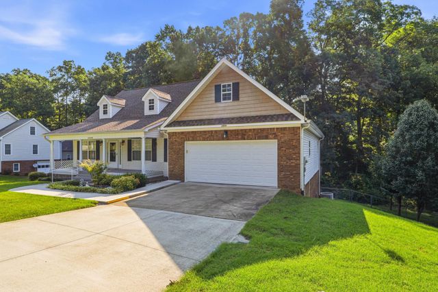 2850 Parkwood Trail, NW, Cleveland, TN 37312