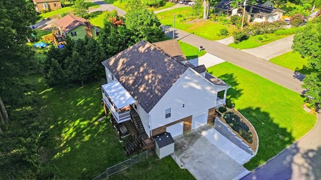 2850 Parkwood Trail, NW, Cleveland, TN 37312