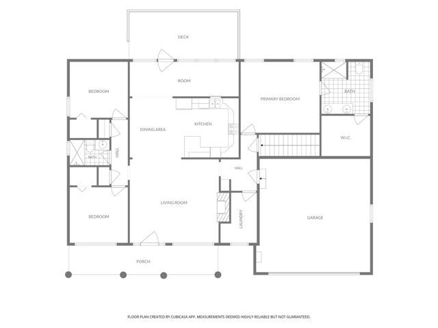 2850 Parkwood Trail, NW, Cleveland, TN 37312