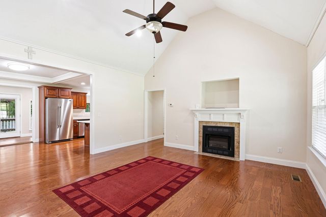 2850 Parkwood Trail, NW, Cleveland, TN 37312