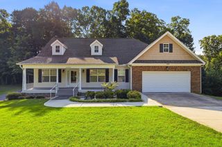 2850 Parkwood Trail, NW, Cleveland, TN 37312
