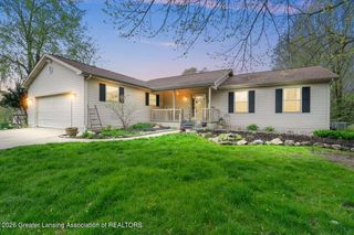 1173 Russell Lea Drive, Charlotte, MI 48813