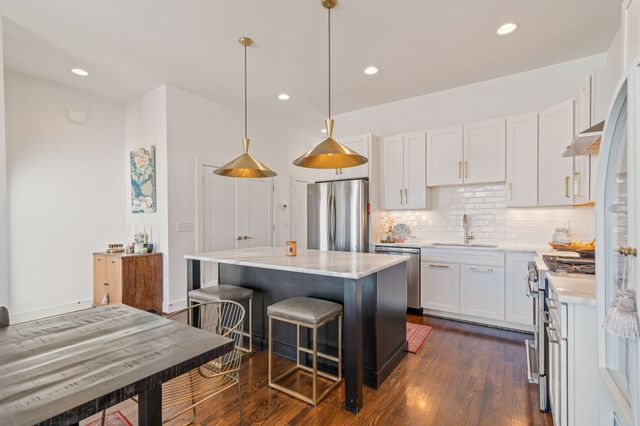 419a 36th Ave, N, Nashville, TN 37209