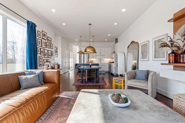 419a 36th Ave, N, Nashville, TN 37209