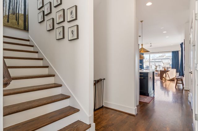 419a 36th Ave, N, Nashville, TN 37209