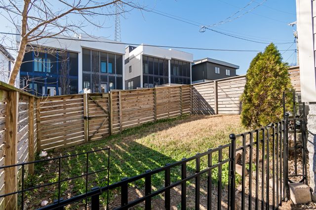 419a 36th Ave, N, Nashville, TN 37209