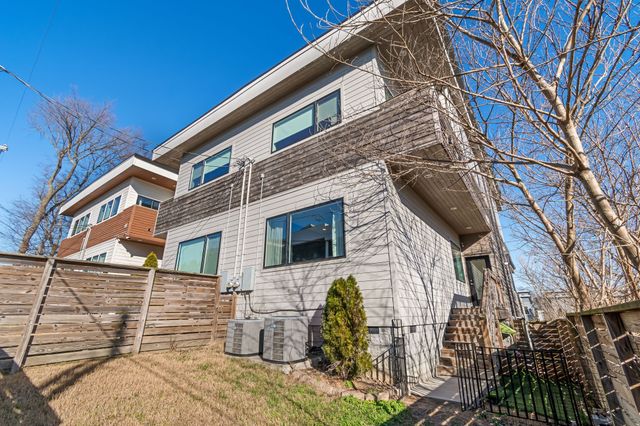 419a 36th Ave, N, Nashville, TN 37209