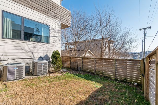 419a 36th Ave, N, Nashville, TN 37209