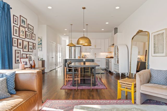 419a 36th Ave, N, Nashville, TN 37209