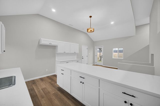 901 E 850 S, Hamlet, IN 46532