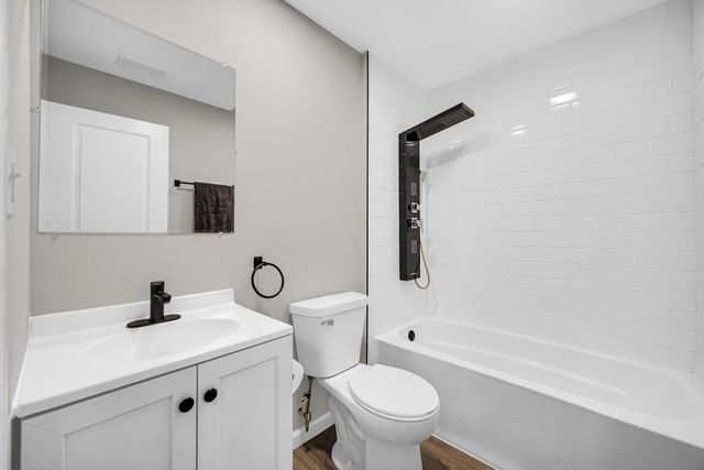 901 E 850 S, Hamlet, IN 46532