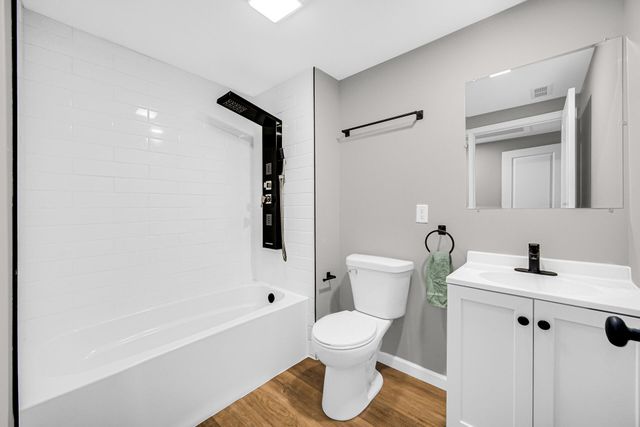 901 E 850 S, Hamlet, IN 46532